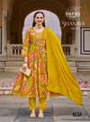Shanaya Vol 2 By Radhika Milano Bulk Kurti With Bottom Dupatta Orders In India
